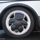 Illustration for article titled How To Uncute Teddy Bear Wheels